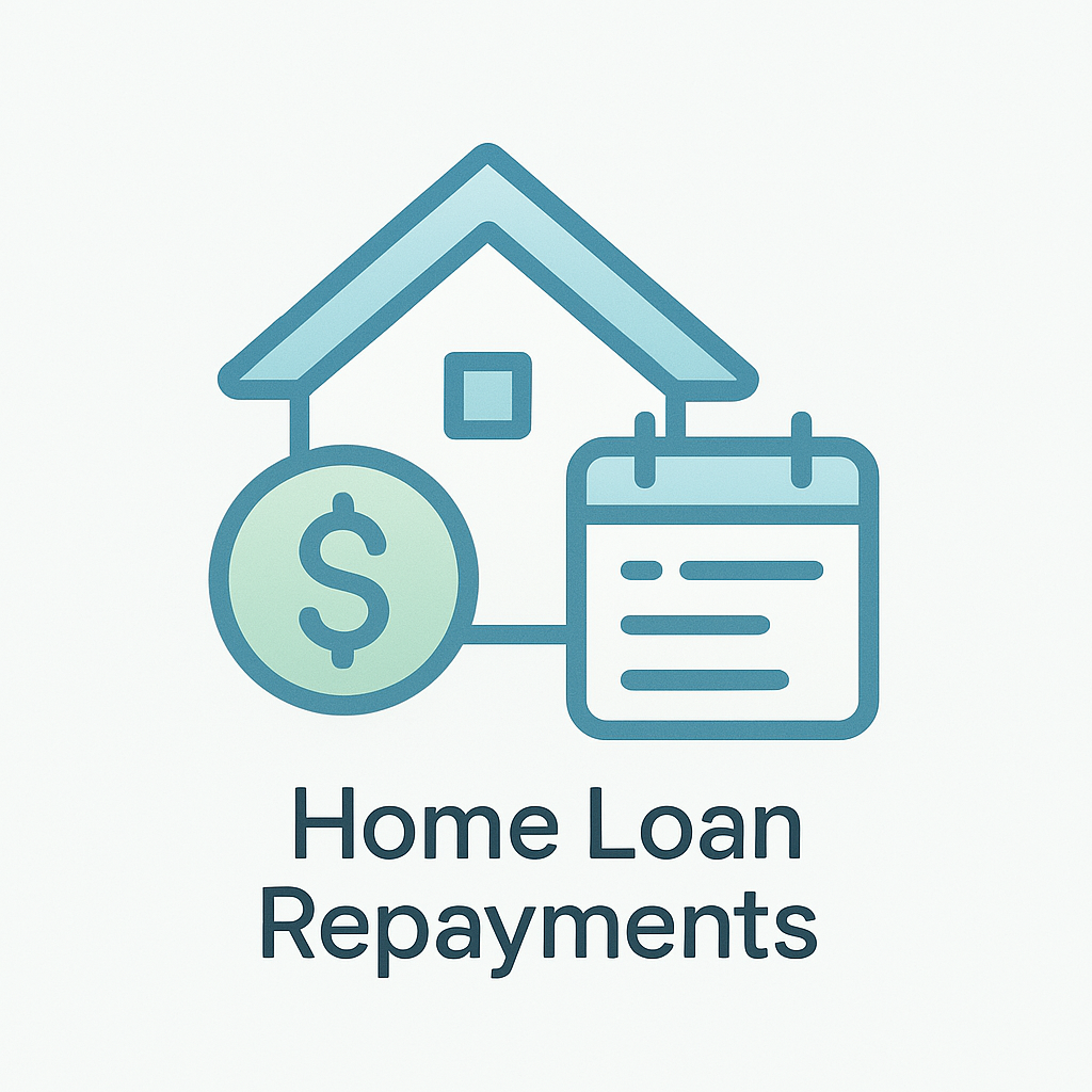 Loan Repayment Calculator