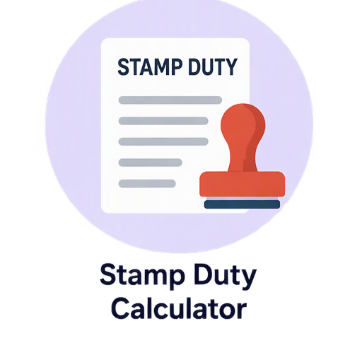 Stamp Duty Calculator