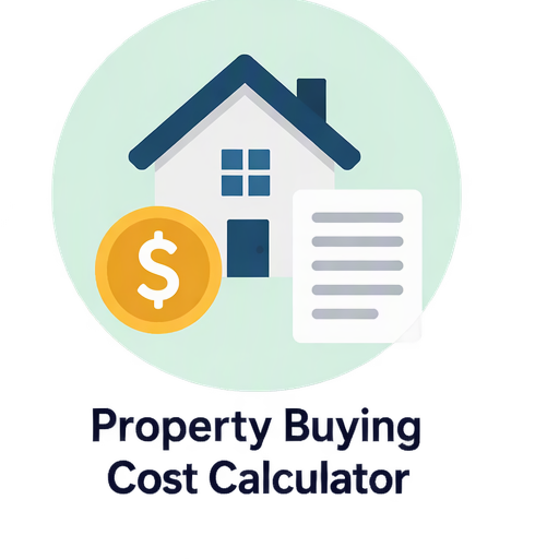 Buying Cost Calculator