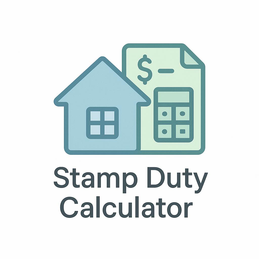 Stamp Duty Calculator