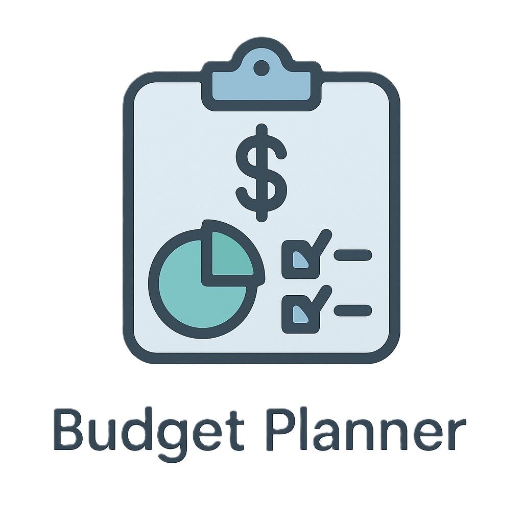 Budget Planner