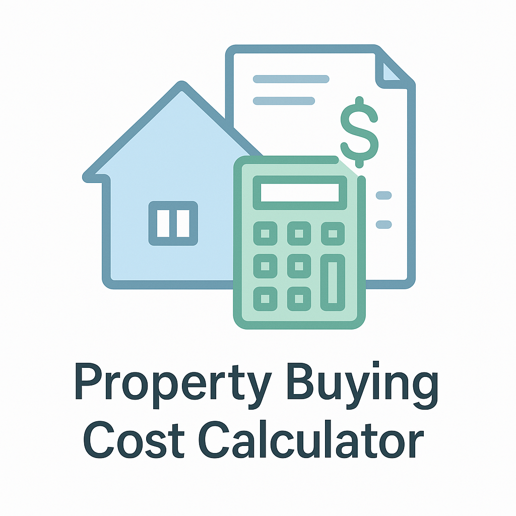 Buying Cost Calculator
